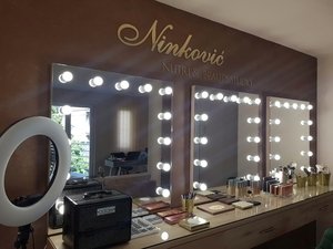 Ninković nutri & beauty