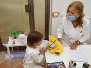 Kinder Care pedijatrijska ordinacija