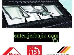 Enterijer Bajić
