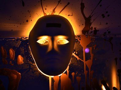 Play escape room