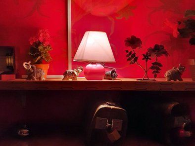 Play escape room