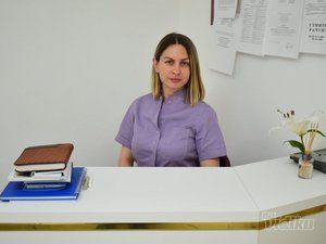 Gordana Marić Stomatološka ordinacija
