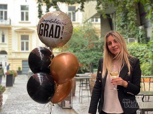 Palloncino decor baloni, dekoracija i party program