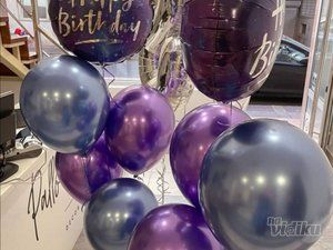 Palloncino decor baloni, dekoracija i party program
