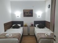 Dom za stare Senior plus