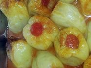 Deda Pele plus - Kuvani obroci