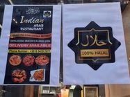 Indian Arab Restaurant