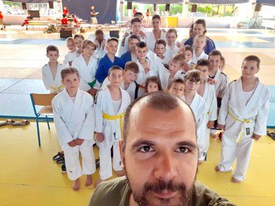 Vinča Džudo klub