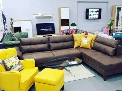 Jelena STR Tehnika salon nameštaja