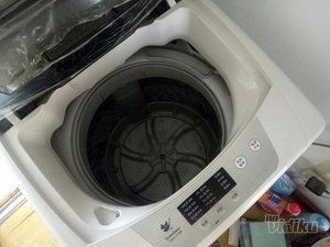 Spojnica popravka mašine za pranje veša