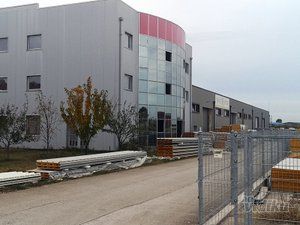 Birač Sistem sendvič paneli