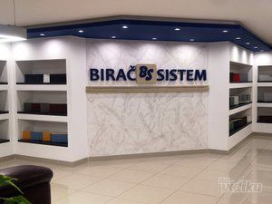 Birač Sistem sendvič paneli
