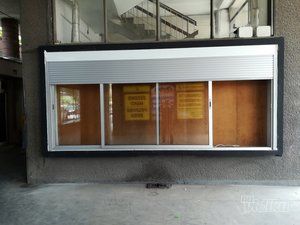 Rolohouse ALU i PVC stolarija