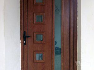 Rolohouse ALU i PVC stolarija