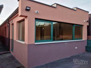 Rolohouse ALU i PVC stolarija