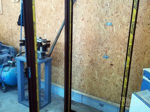 Rolohouse ALU i PVC stolarija