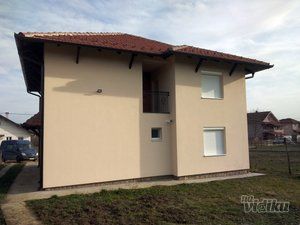Rolohouse ALU i PVC stolarija