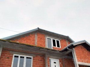 Rolohouse ALU i PVC stolarija