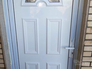 Rolohouse ALU i PVC stolarija