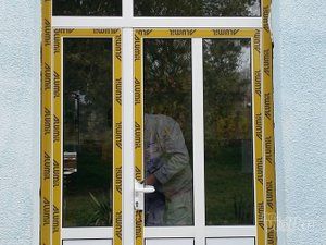 Rolohouse ALU i PVC stolarija