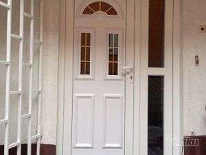 Rolohouse ALU i PVC stolarija