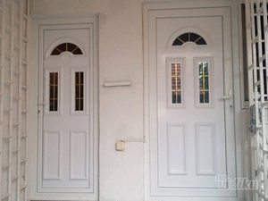 Rolohouse ALU i PVC stolarija