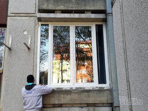 Rolohouse ALU i PVC stolarija