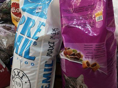 Soil Factory Pack pet shop