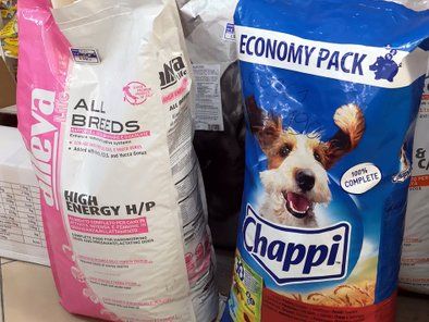 Soil Factory Pack pet shop