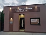 Stomatologija Mihajlović stomatološka ordinacija