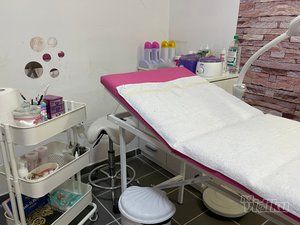 Nevena Beauty Corner salon lepote