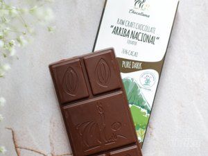 CHOCOLLAMA organska čokolada bez aditiva