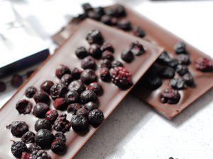 CHOCOLLAMA organska čokolada bez aditiva