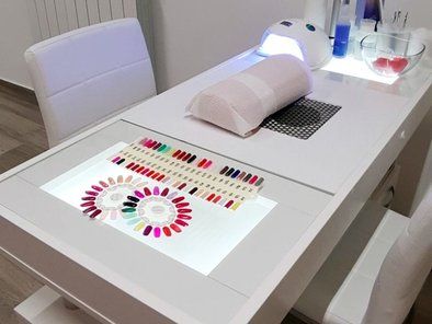 Lucia kozmetički salon