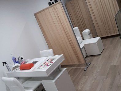 Lucia kozmetički salon