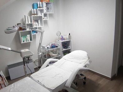 Lucia kozmetički salon