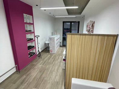 Lucia kozmetički salon