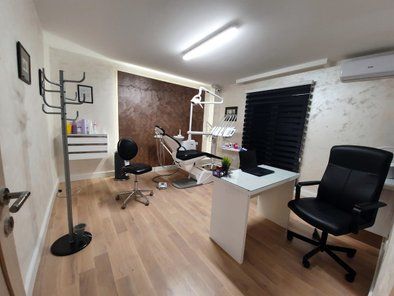 Bludent stomatološka ordinacija
