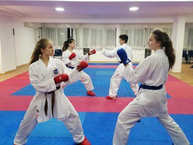 Nippon - Karate klub