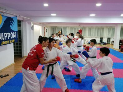 Nippon - Karate klub