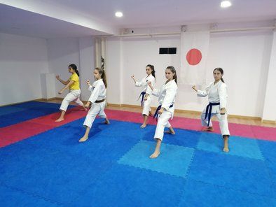 Nippon - Karate klub