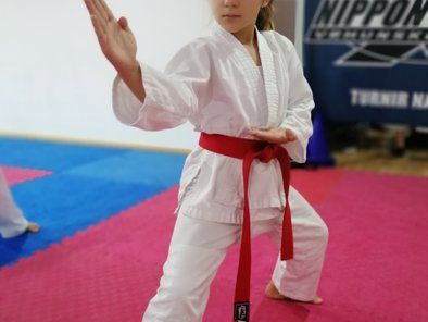 Nippon - Karate klub