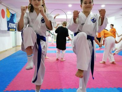 Nippon - Karate klub