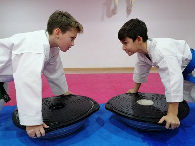 Nippon - Karate klub