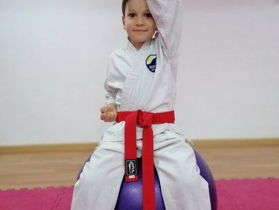 Nippon - Karate klub