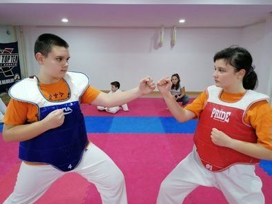 Nippon - Karate klub
