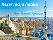 Top Travel turistička agencija