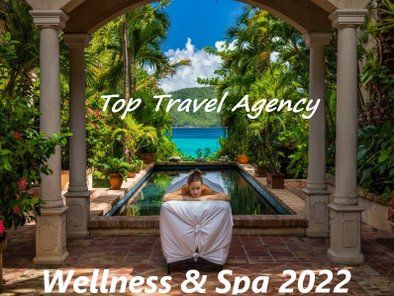 Top Travel turistička agencija