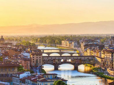 Top Travel turistička agencija