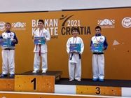 Pobednik 011 Karate klub